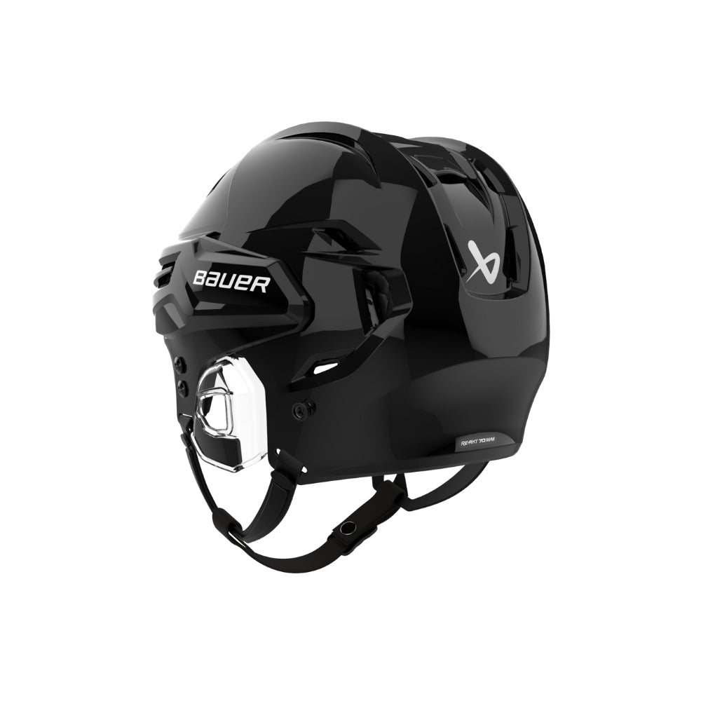 Bauer Re-Akt 70 Helmet