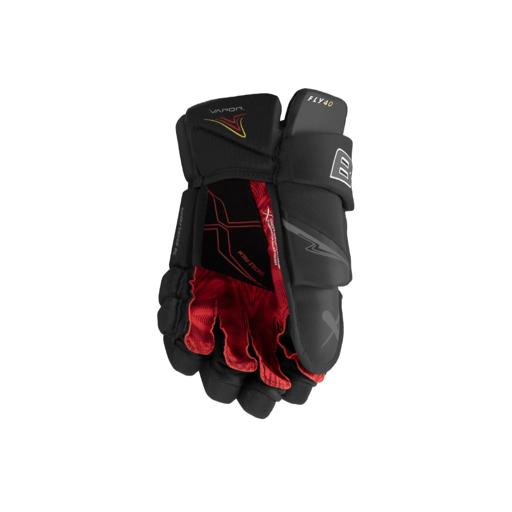 S25 Bauer Vapor Fly40 Glove Senior
