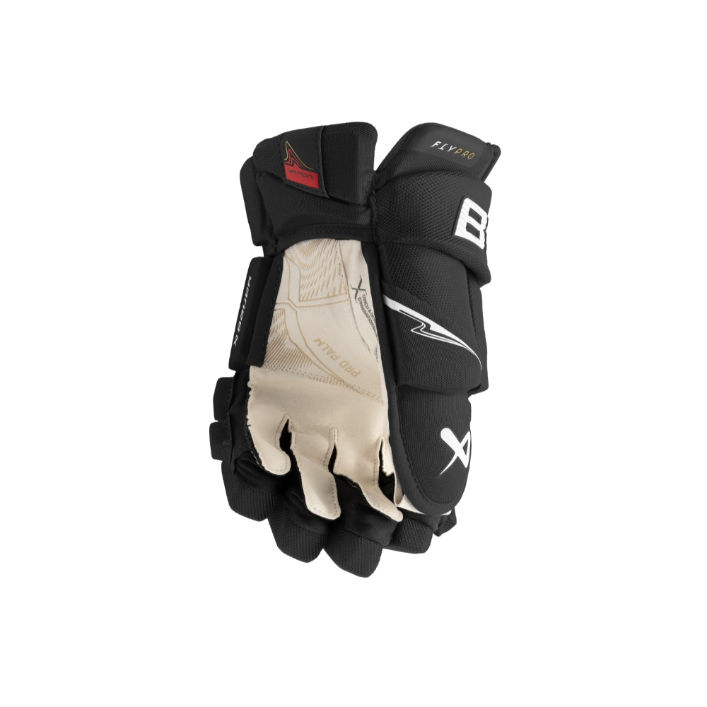 S25 Bauer Vapor FlyPro Glove Intermediate