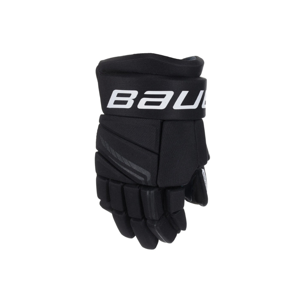 S22 Bauer X Junior Gloves