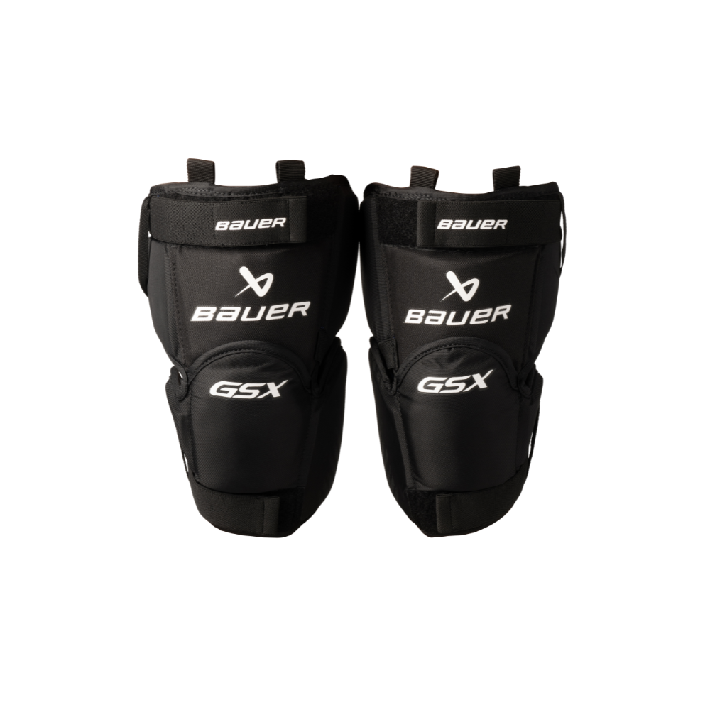 S25 Bauer GSX Goal Knee Guard