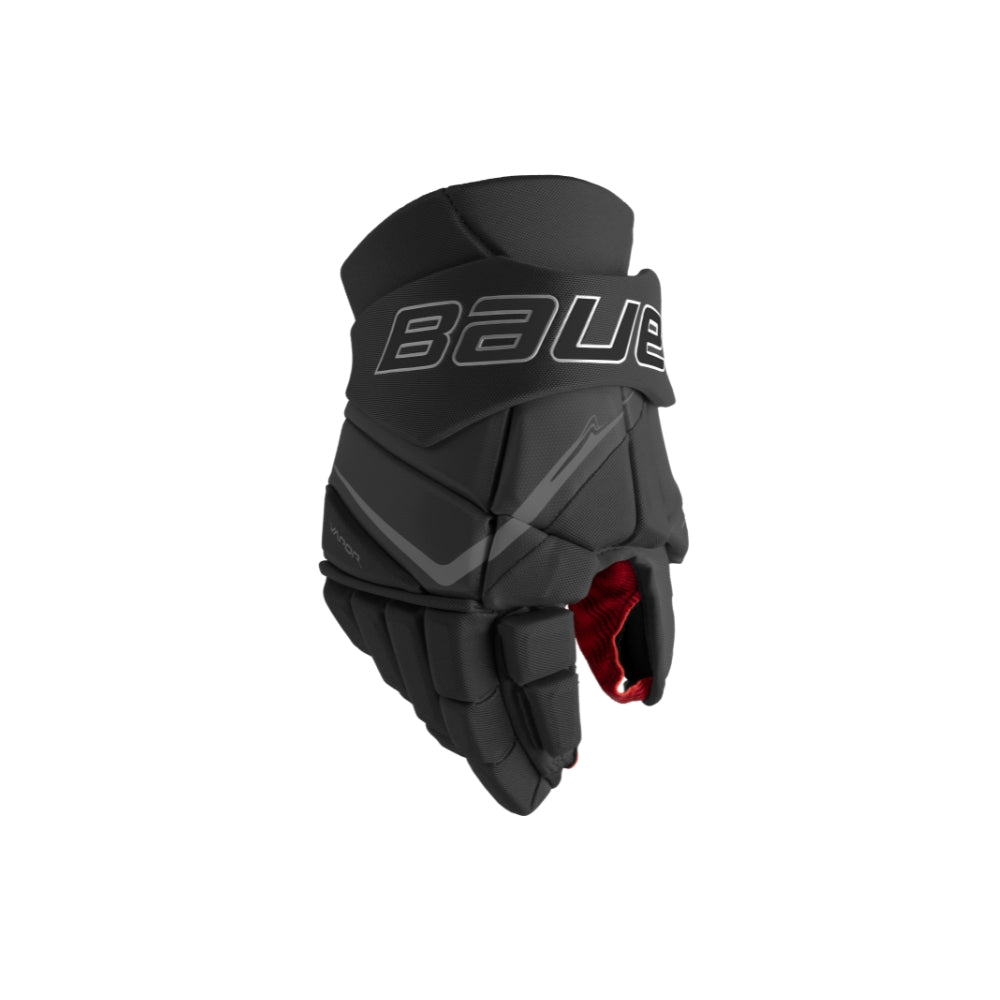 S25 Bauer Vapor Fly40 Glove Senior
