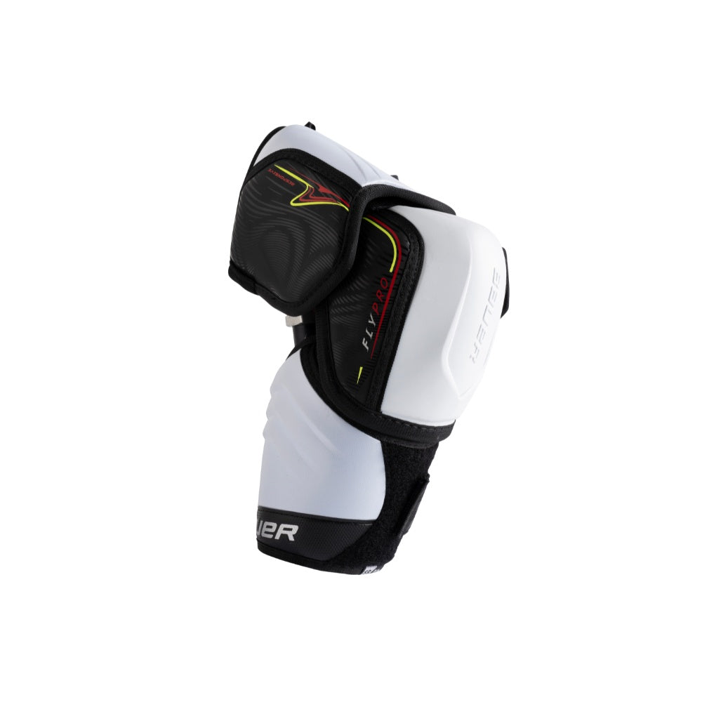 S25 Bauer Vapor FlyPro Elbow Pad Senior