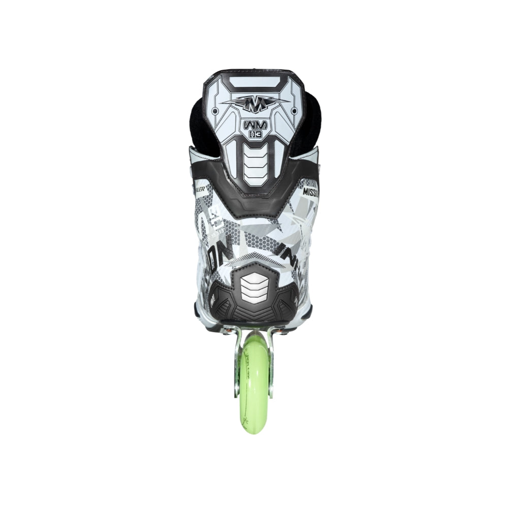 Mission WM03 Inline Skate