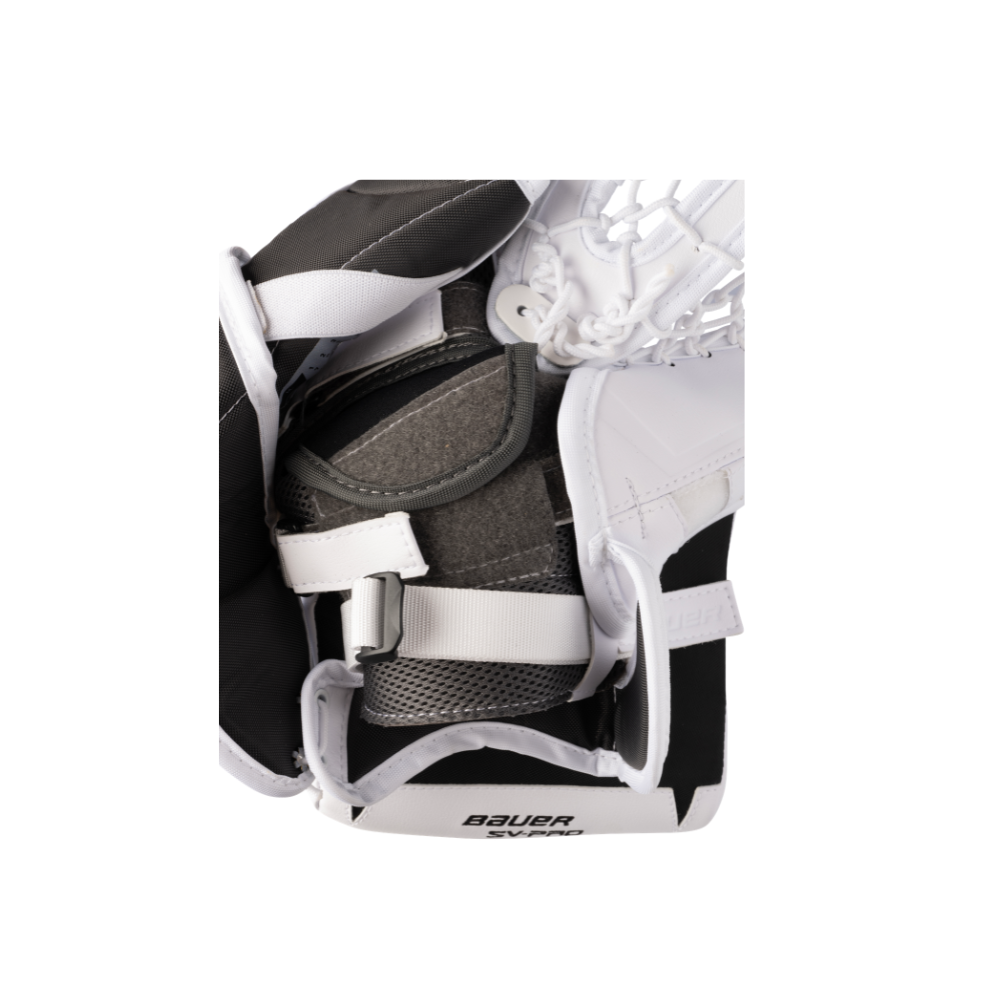 S25 Bauer SV-PRO Goalie Catcher