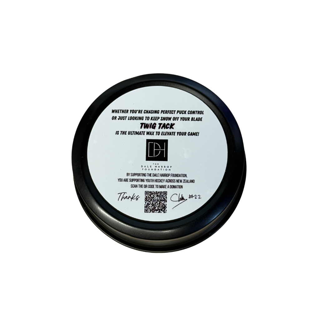 Twig Tack Stick Wax