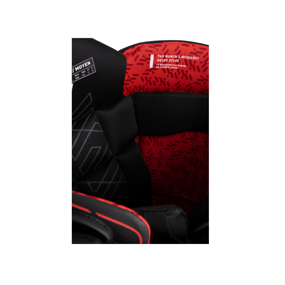 Bauer Womens Pro Pant