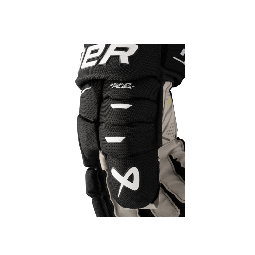 Bauer Supreme Fuse Glove (Intermediate)