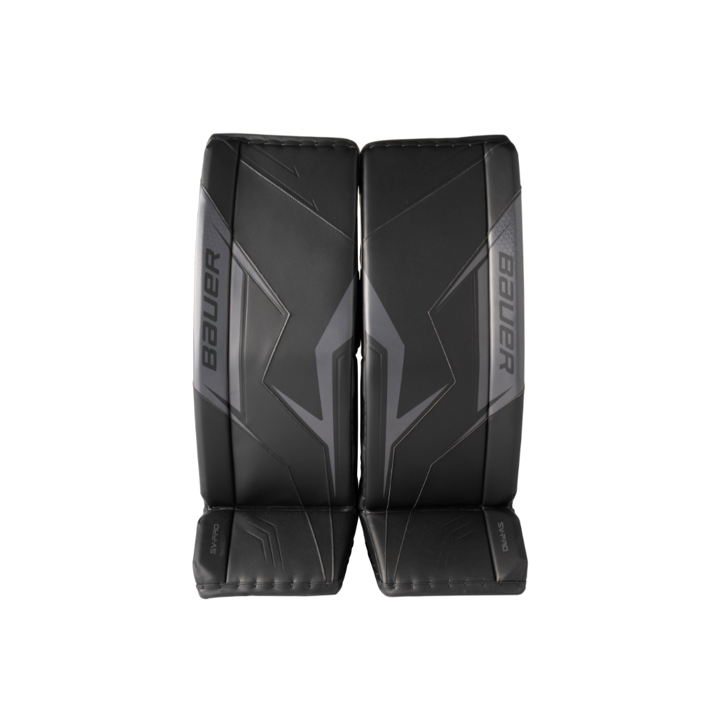S25 Bauer SV-PRO Goal Pads