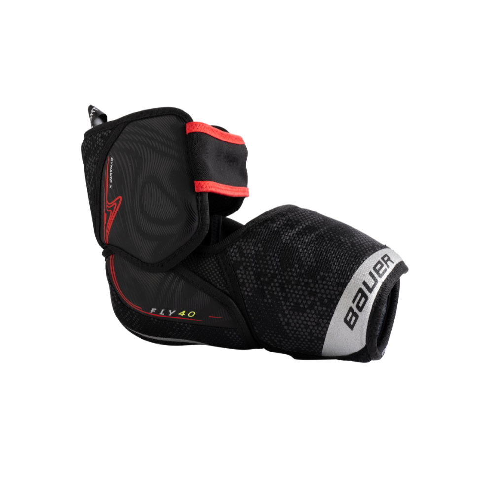 S25 Bauer Vapor Fly40 Elbow Pad (Senior)