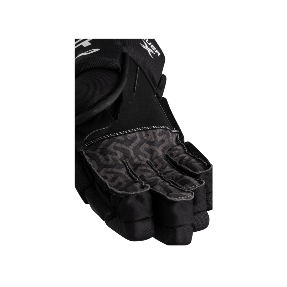S24 Bauer X Gloves