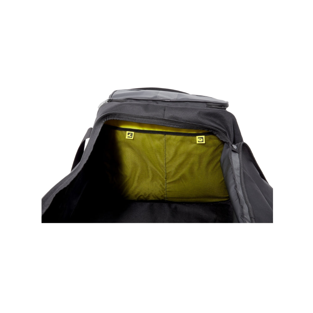 S24  Bauer Premium Carry Bag Black