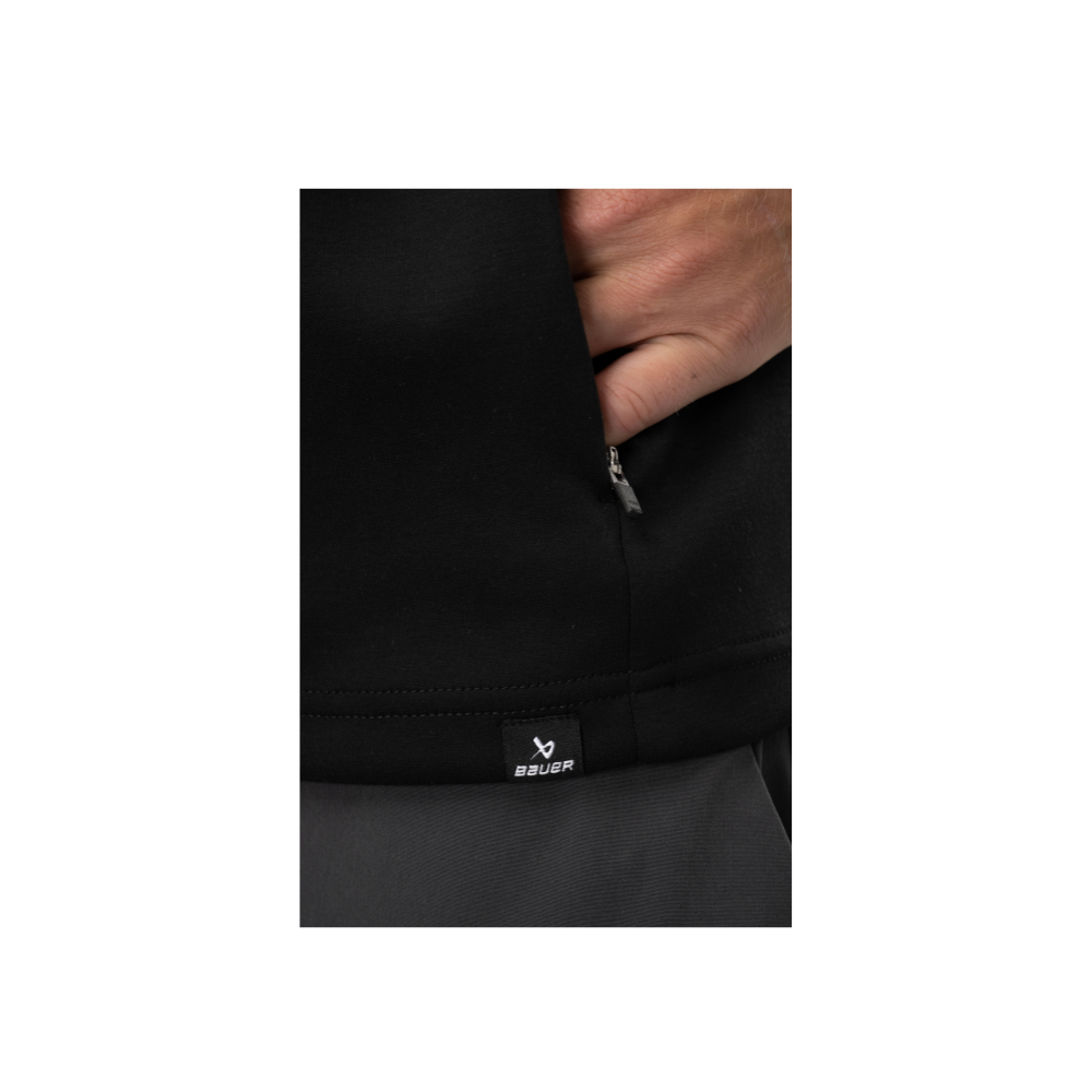 S24 Bauer FLC Core Hoodie