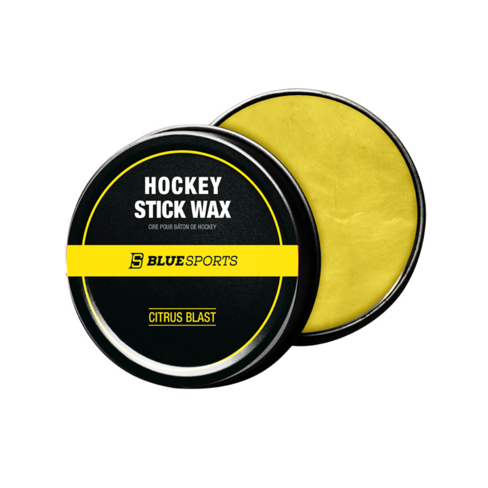 Blue Sports Stick Wax