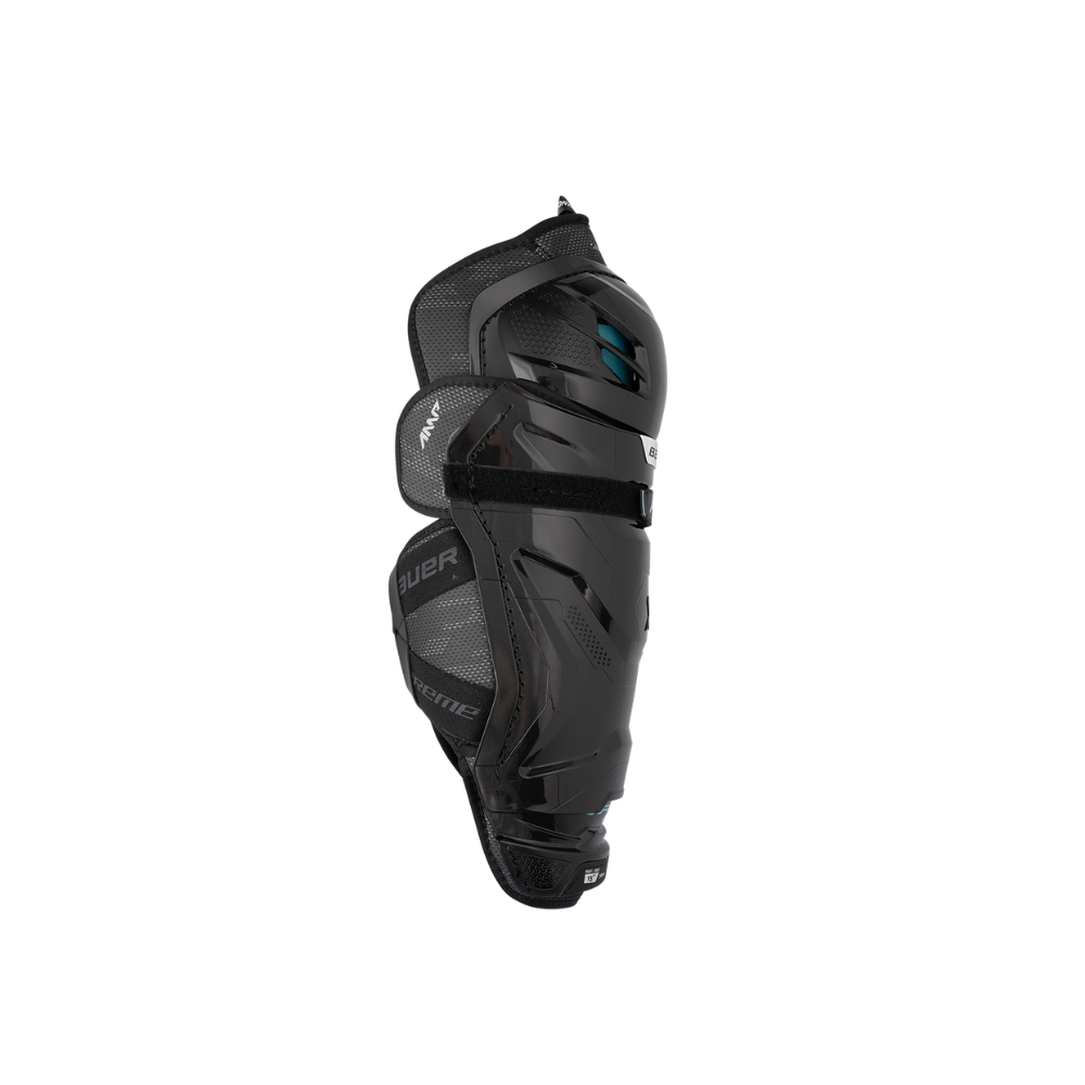 S26 Bauer Supreme F40 Shin Guard (Senior)