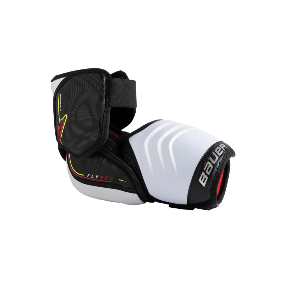 S25 Bauer Vapor FlyPro Elbow Pad (Senior)