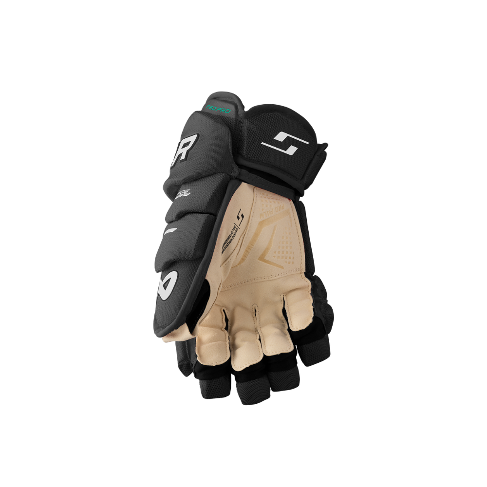 Bauer Supreme F50 Pro Glove (Intermediate)