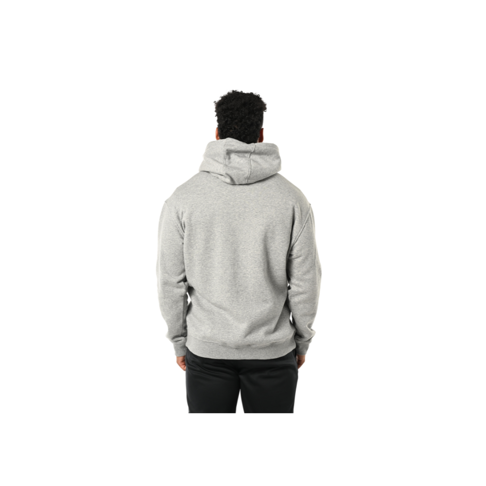 S23 Bauer Team Ultimate Hoodie (Heather Grey)