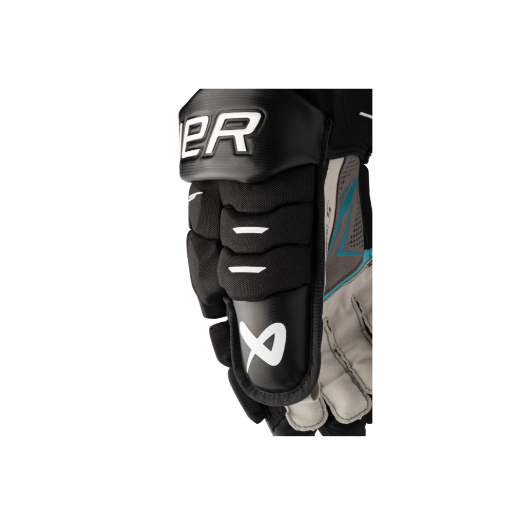 Bauer Supreme F40 Glove (Intermediate)