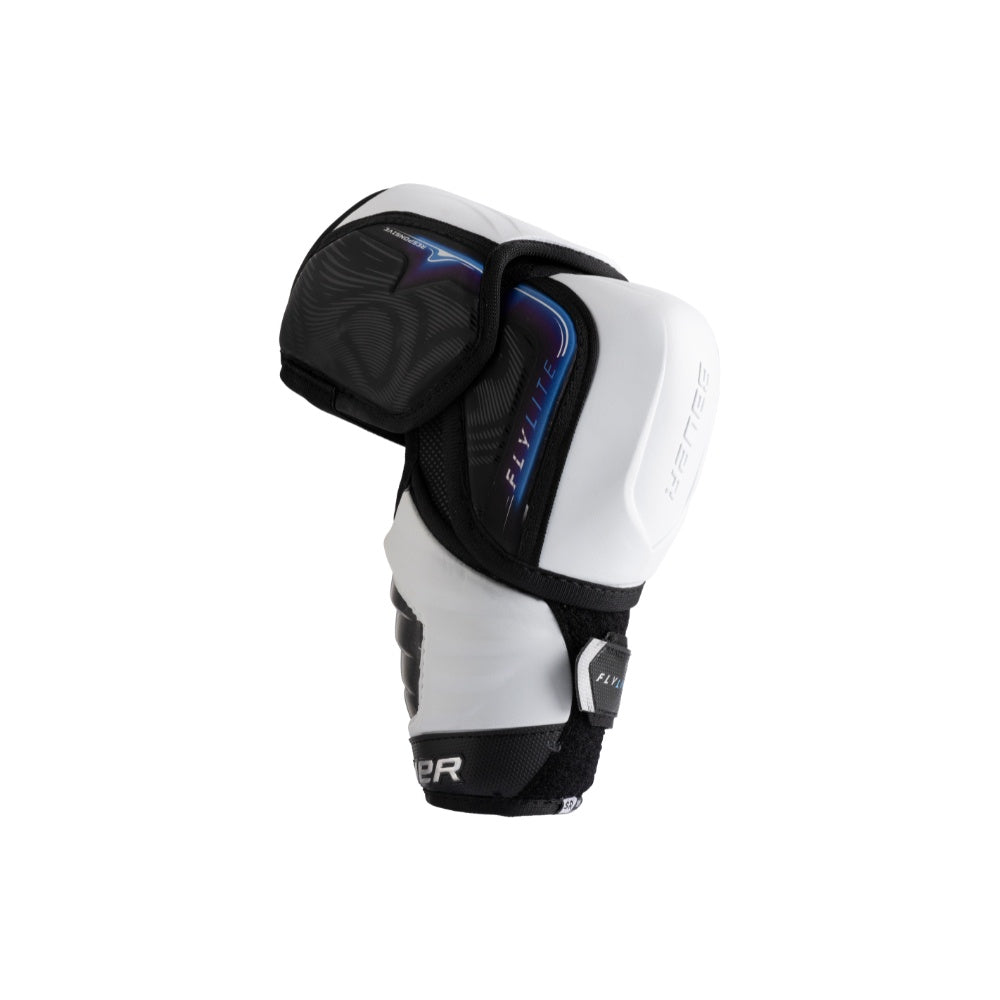 S25 Bauer Vapor Flylite Elbow Pad Intermediate
