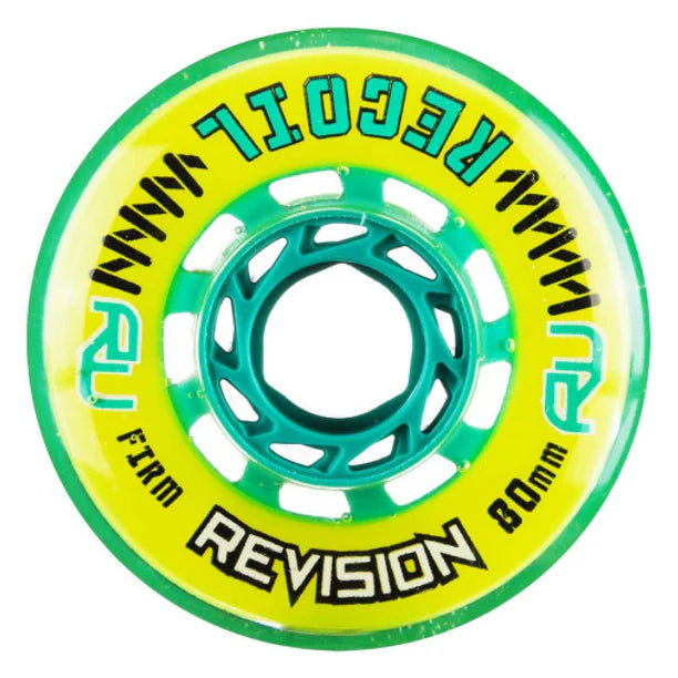 Revision Recoil Inline Wheel