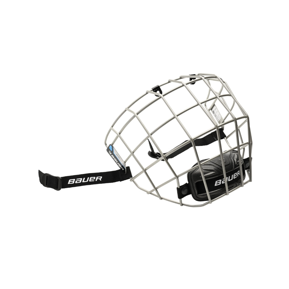 Bauer Profile I Cage 2023