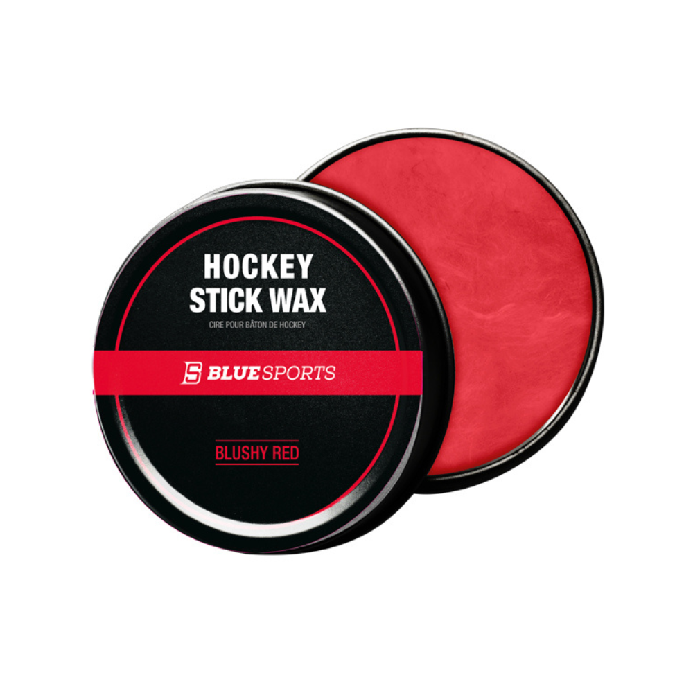 Blue Sports Stick Wax