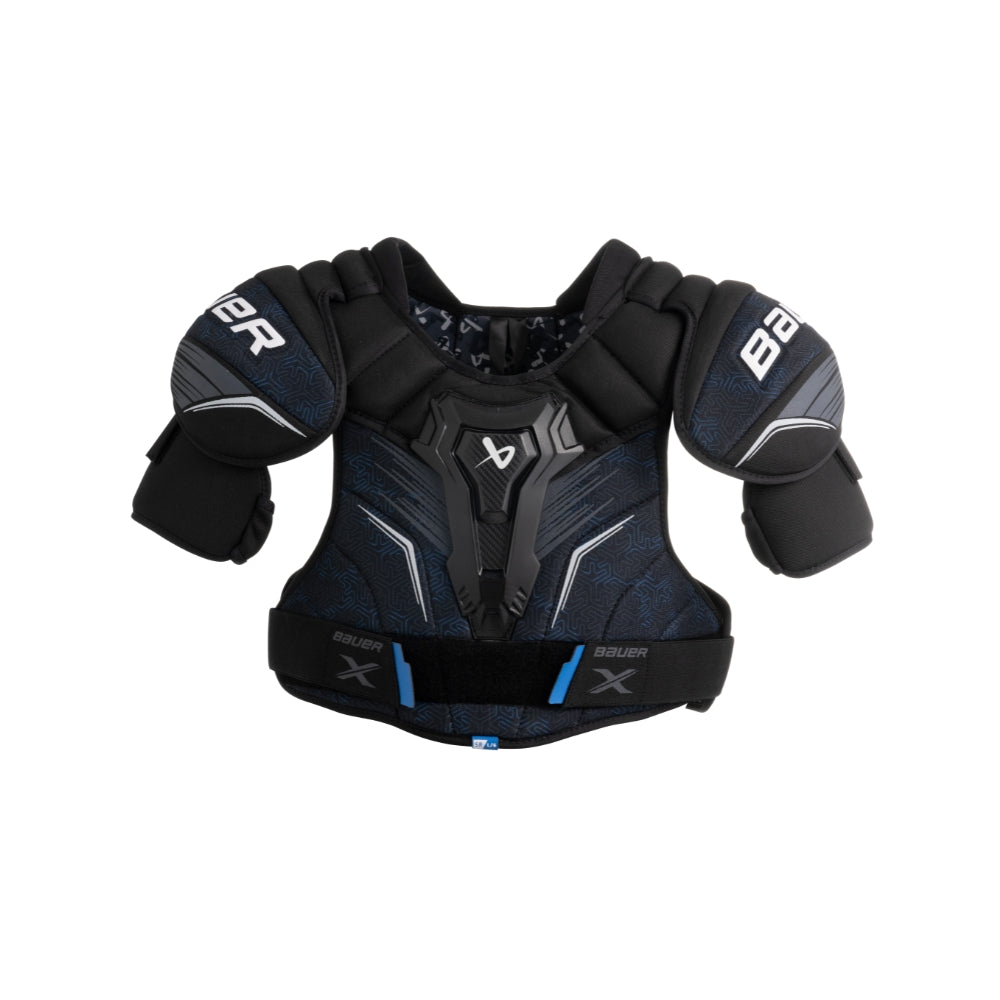 S24 Bauer X  Shoulder Pad