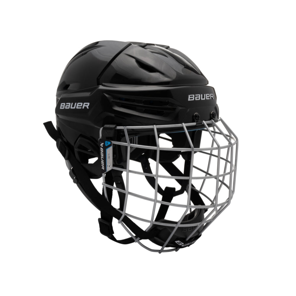 Bauer Re Akt 55 Helmet Combo S