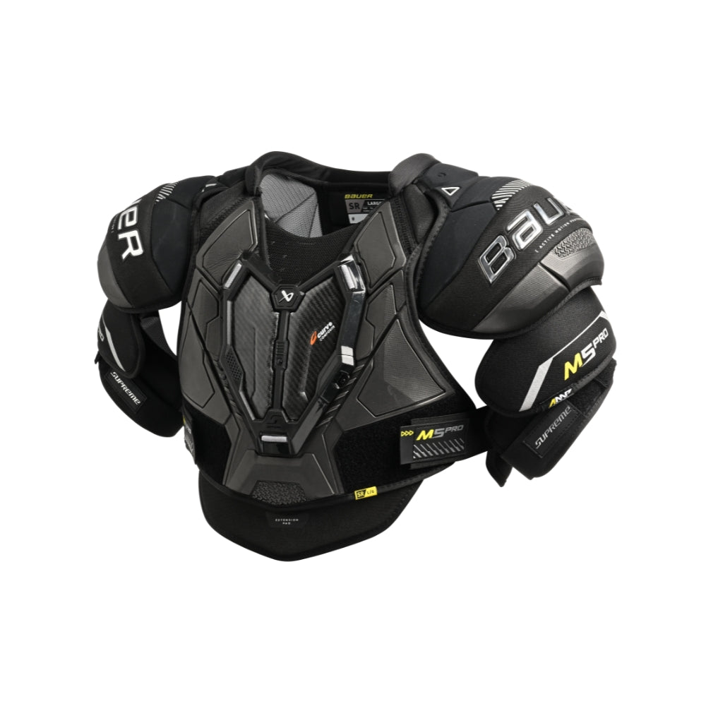 Supreme M5 Pro Shoulder Pad
