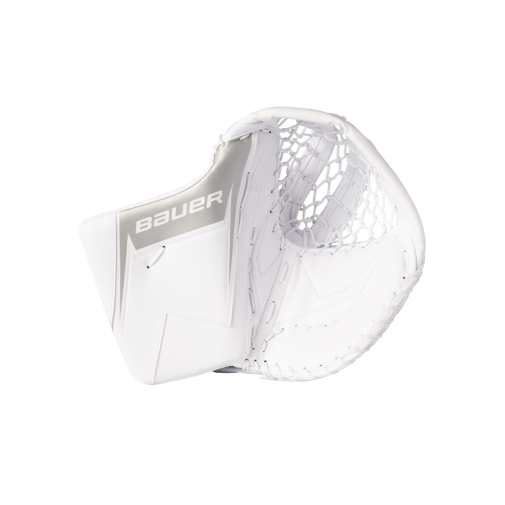 S25 Bauer SV-PRO Goalie Catcher