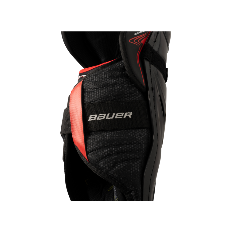 S25 Bauer Vapor Fly40 Shin Guard Senior