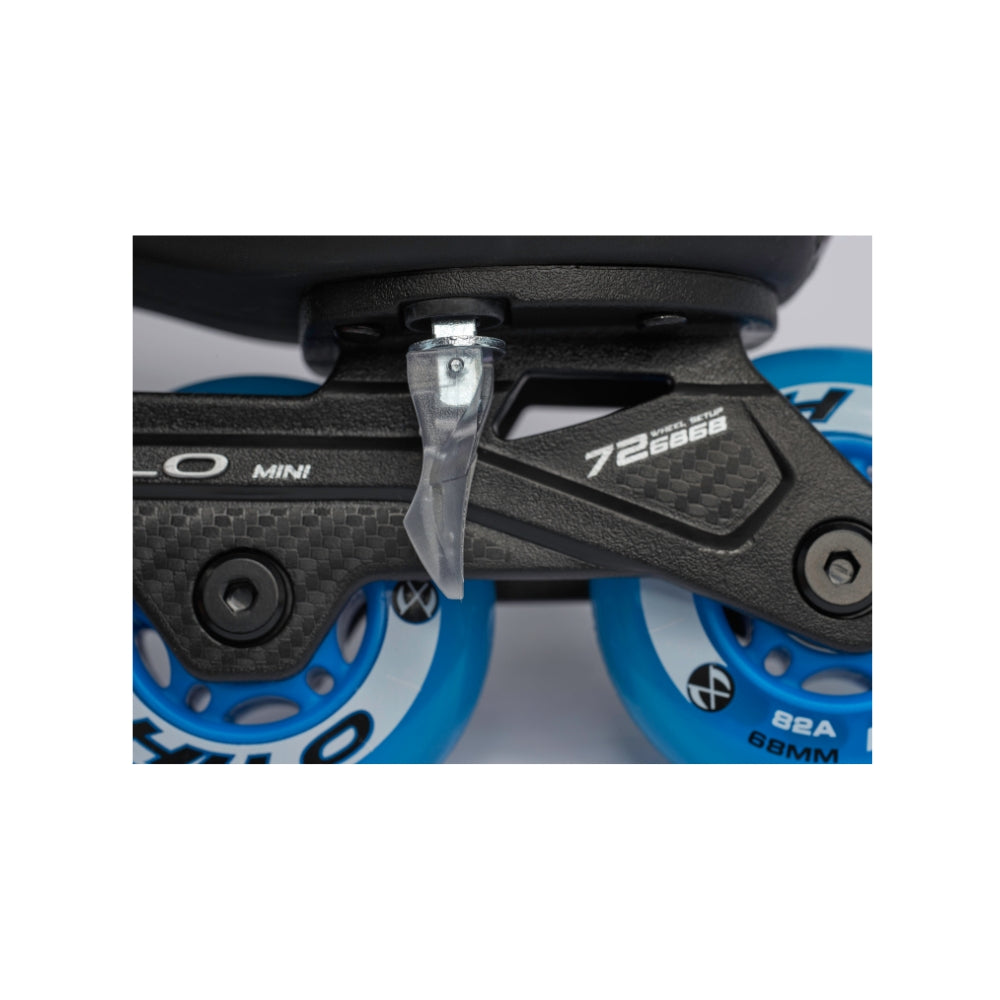 Bauer X-LP Adjustable Skate Youth/Junior