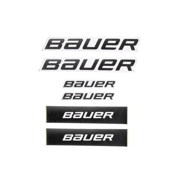 Bauer GSX Graphic Kit