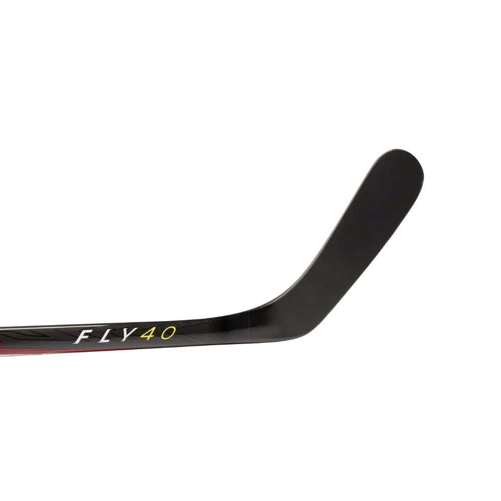 S25 Bauer Vapor Fly40 Intermediate Stick