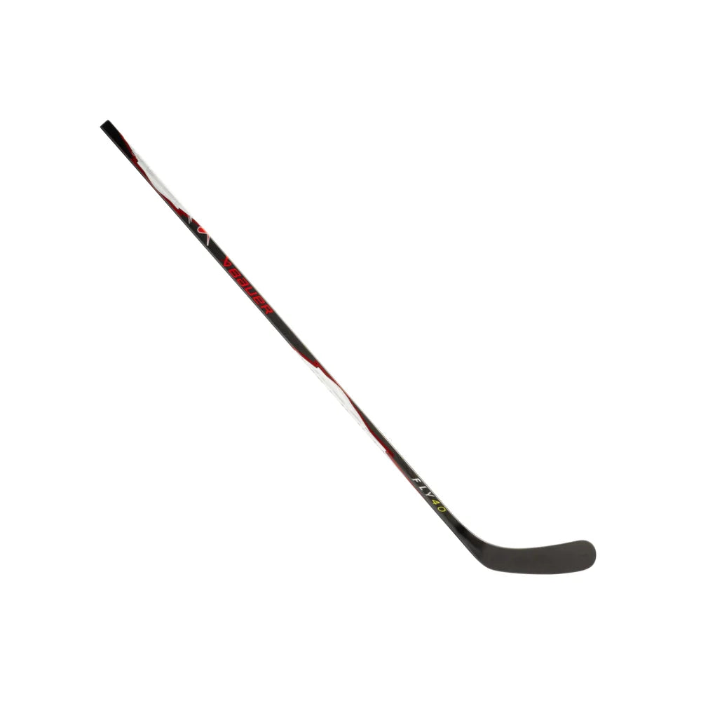 S25 Bauer Vapor Fly40 Intermediate Stick