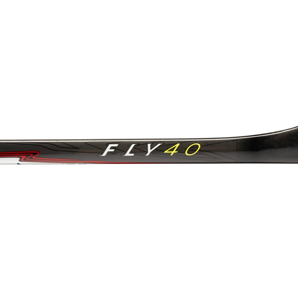 S25 Bauer Vapor Fly40 Intermediate Stick