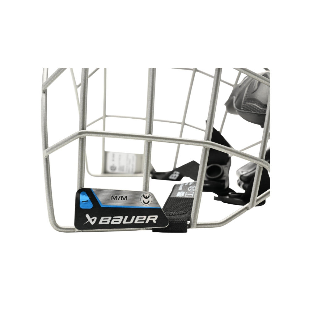 Bauer Profile I Cage 2023