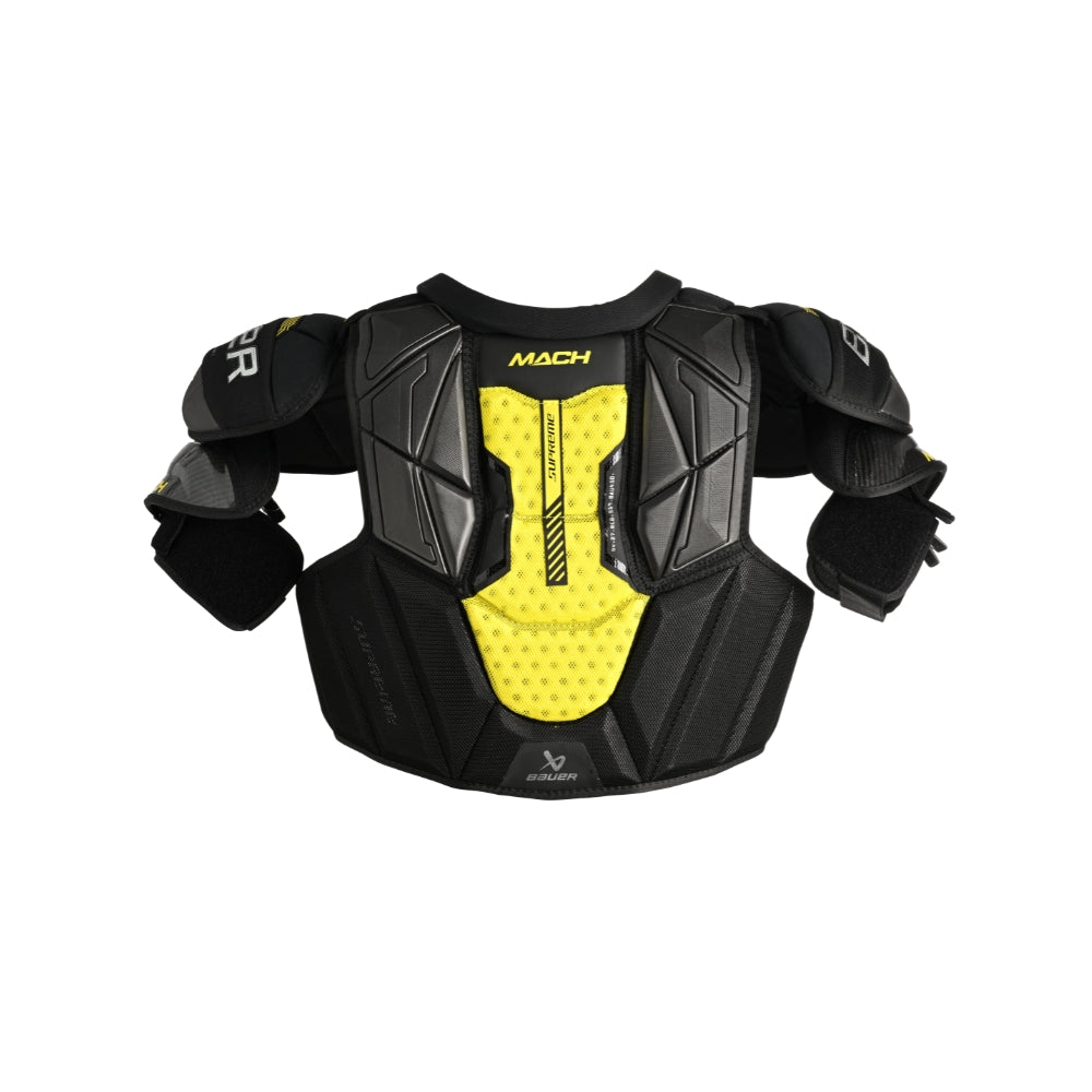 Supreme Mach Shoulder Pad