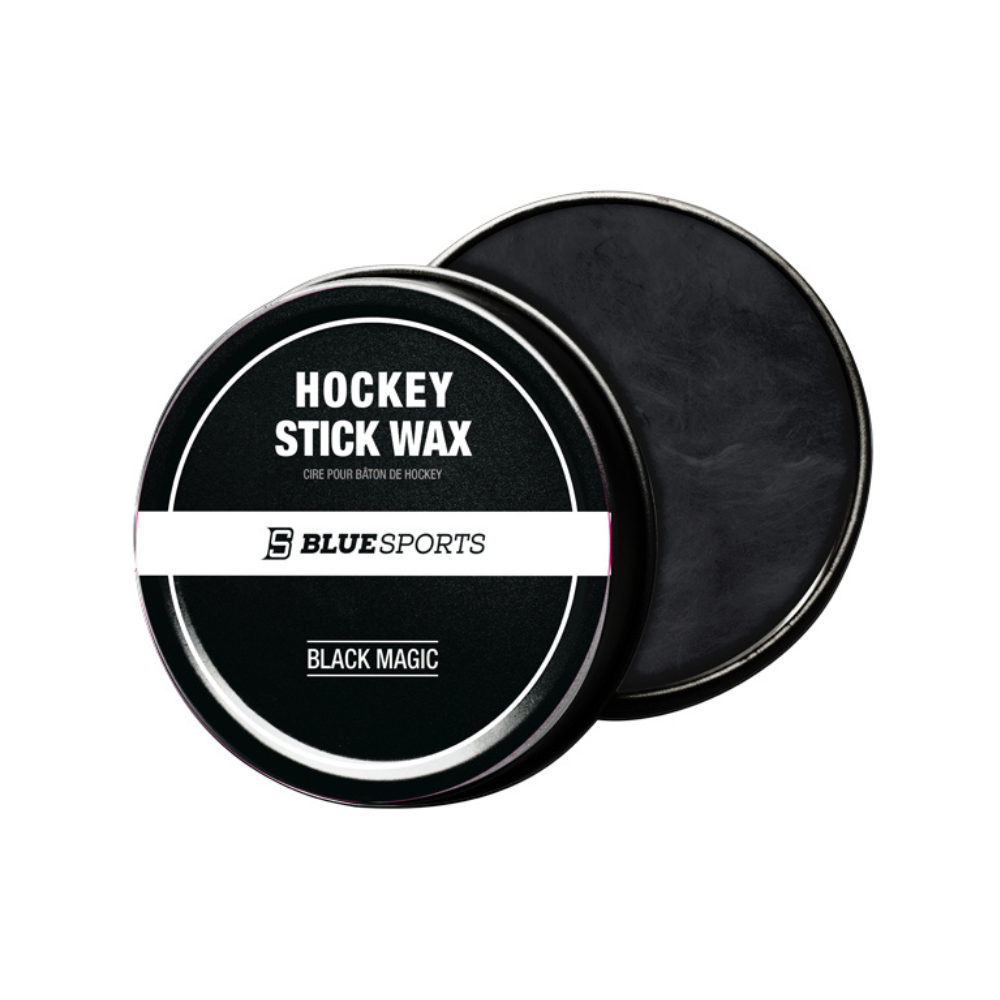 Blue Sports Stick Wax