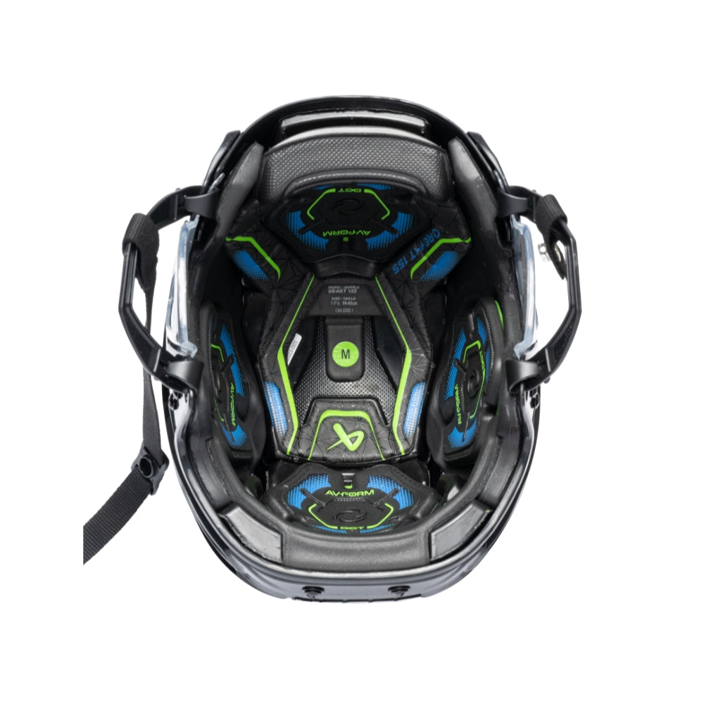 Bauer Re-Akt 155 Helmet