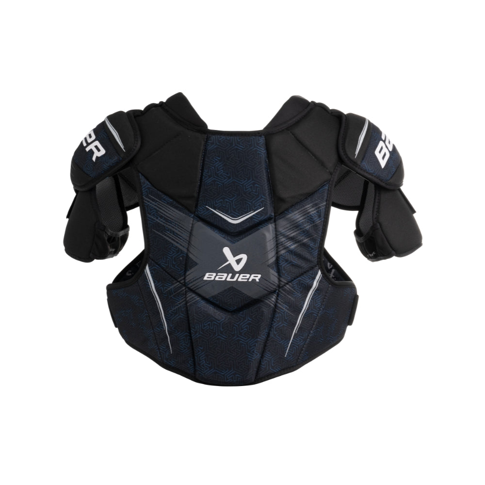 S24 Bauer X  Shoulder Pad