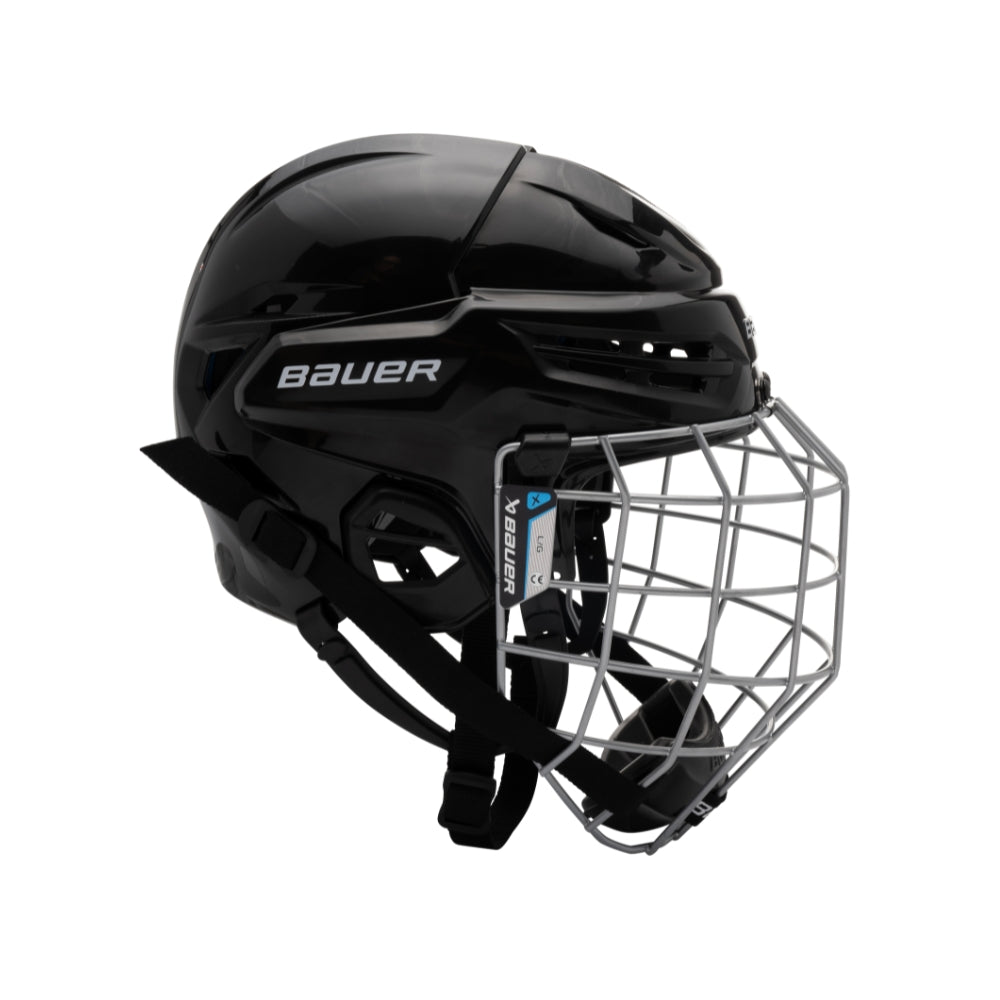 Bauer Re Akt 55 Helmet Combo S