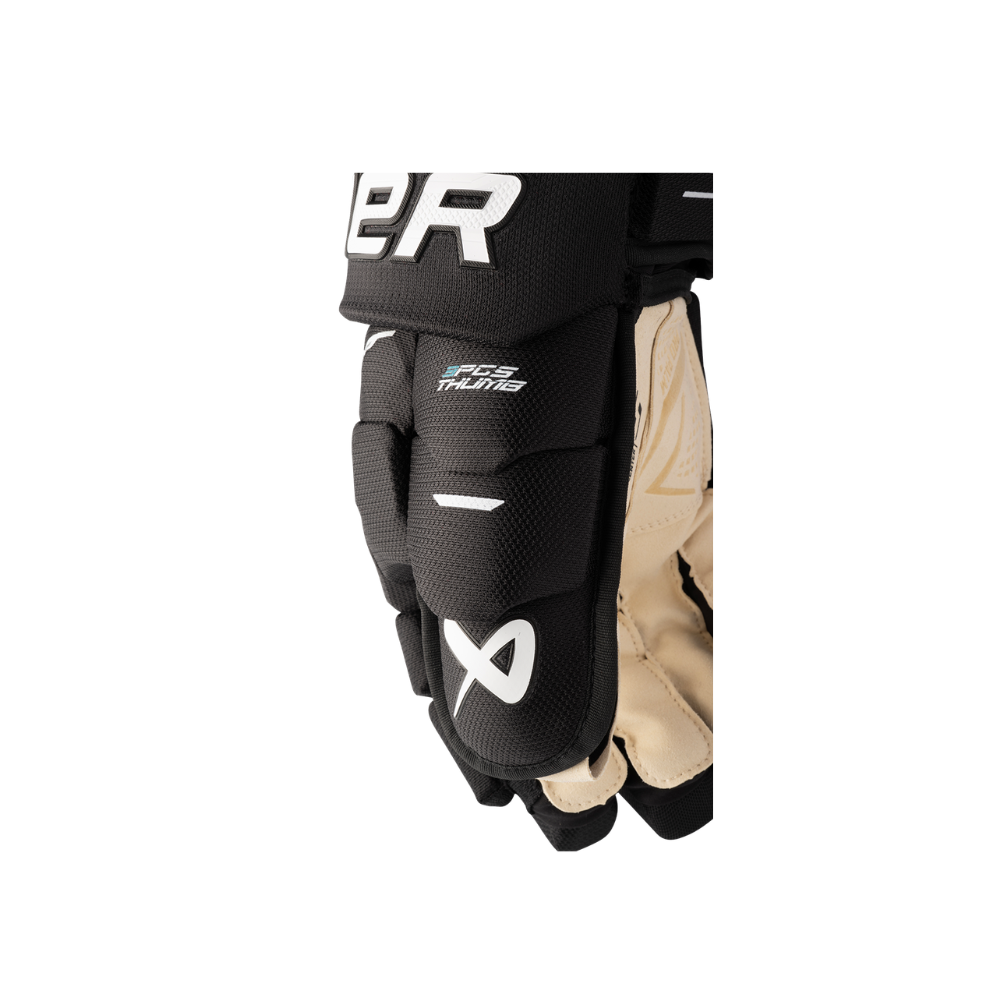 Bauer Supreme F50 Pro Glove (Intermediate)