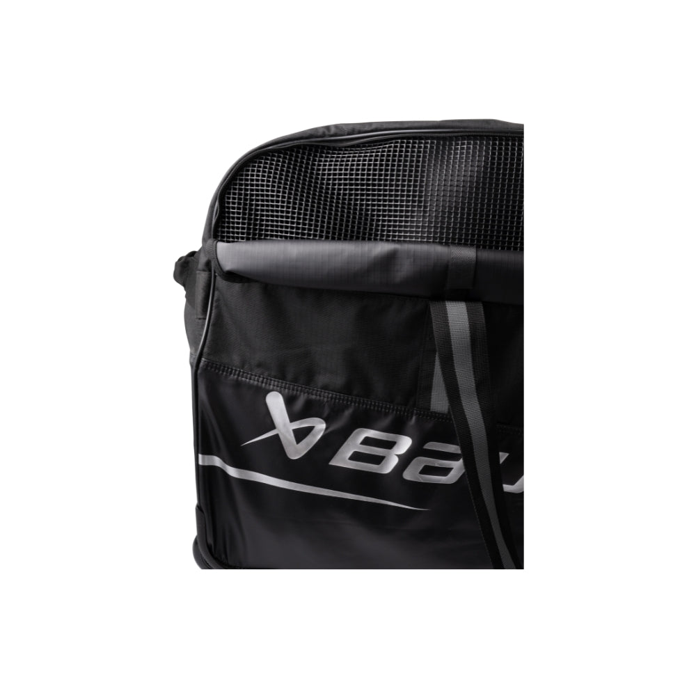 S24 Bauer Premium Wheeled Bag Goalie