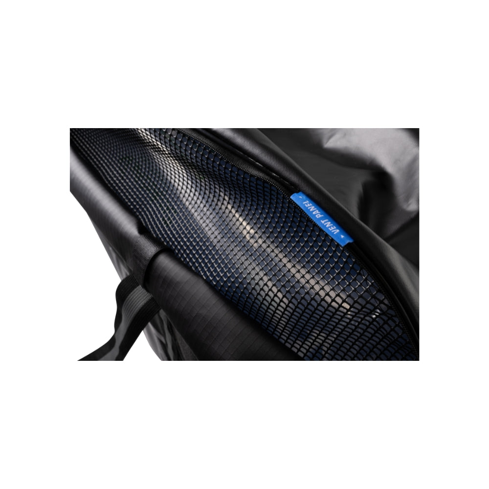 S24 Bauer Premium Wheeled Bag Goalie