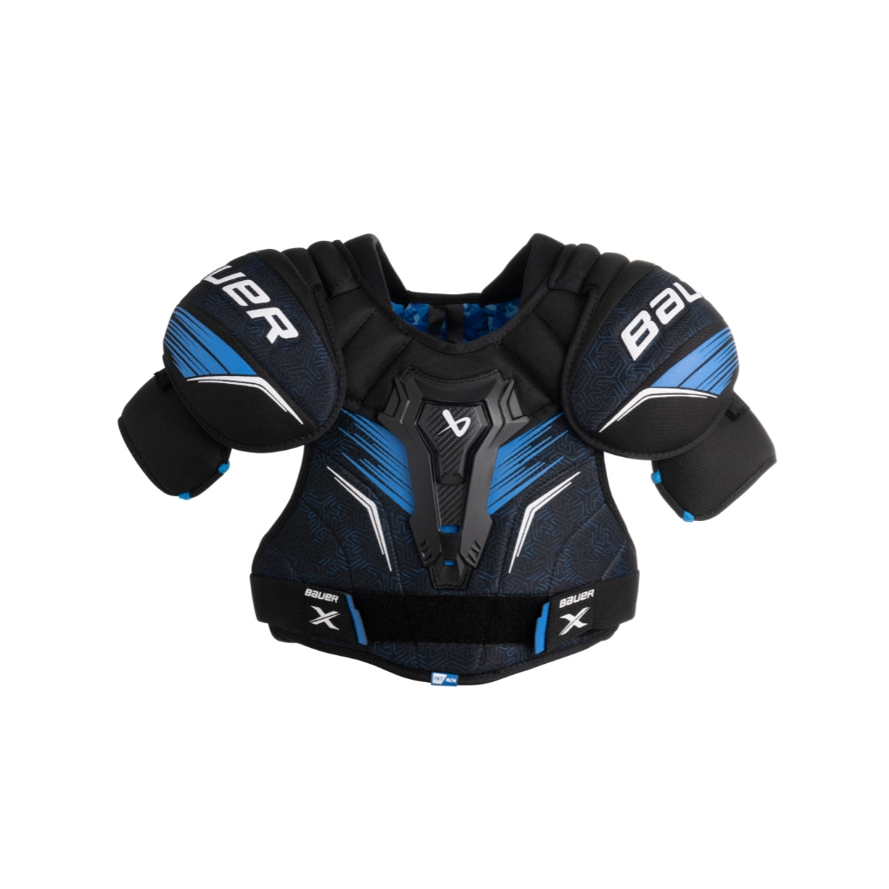 S24 Bauer X  Shoulder Pad