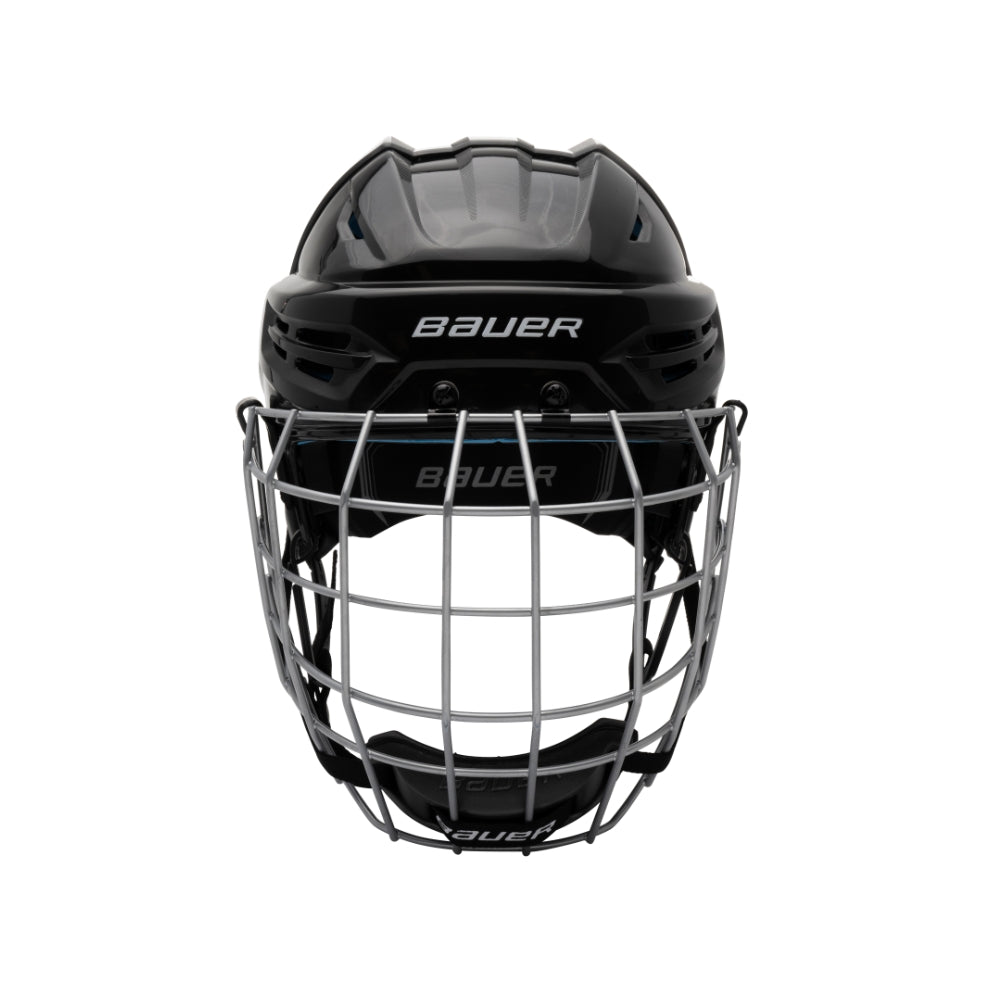 Bauer Re Akt 55 Helmet Combo S