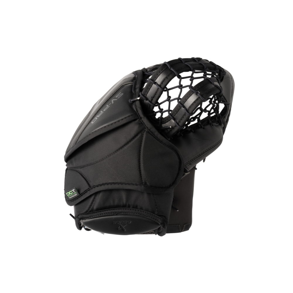 S25 Bauer SV-PRO Goalie Catcher