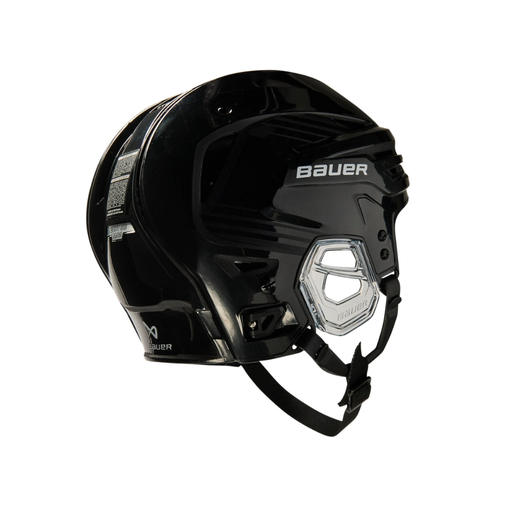 Bauer Re-akt 85 Helmet